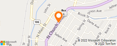 Insurance Company Near Me - Tomaine Carmine B Insurance