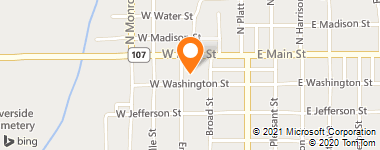 Insurance Company Near Me - State Farm Insurance Companies - Agents - Montpelier Ofc