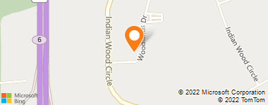 Insurance Company Near Me - Lutheran Brotherhood - Agency Office