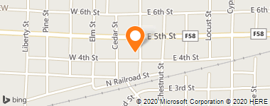 Insurance Company Near Me - White Pigeon Agency Inc