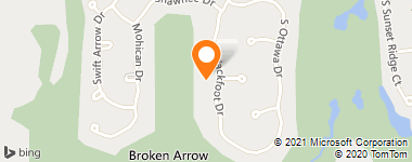 Insurance Company Near Me - Desando Insurance