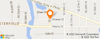 Insurance Company Near Me - Johnson Robert K Insurance - Ofc
