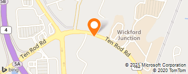 Insurance Company Near Me - Preston, Bradford J, AGT