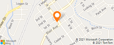 Insurance Company Near Me - Aflac Insurance