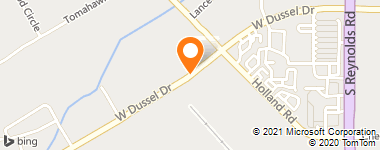 Insurance Company Near Me - Nationwide Mutual Insurance Co