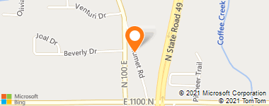 Insurance Company Near Me - Farm Bureau Insurance - Porter County