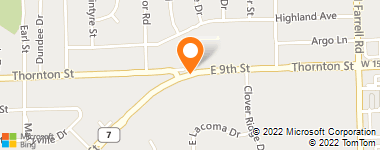 Insurance Company Near Me - Martinez Eloy Insurance