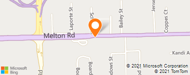 Insurance Company Near Me - American Family Insurance - John Hamilton Agency