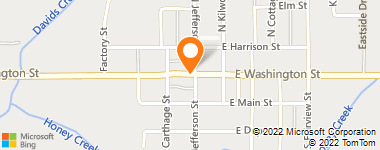 Insurance Company Near Me - The Viking Agency - David Denise - Robbie