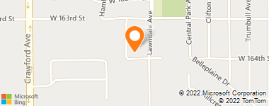 Insurance Company Near Me - McCullough Financial Services