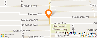 Insurance Company Near Me - Modern Woodmen of America