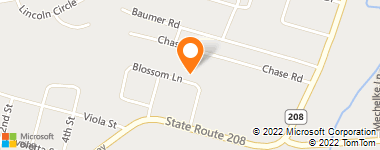 Insurance Company Near Me - State Farm Insurance
