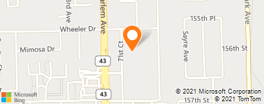 Insurance Company Near Me - American Family Insurance - Jerome Thompson