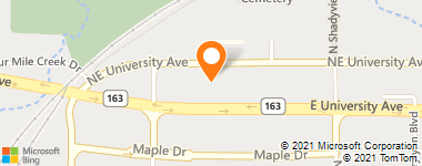 Insurance Company Near Me - C.L. Brown & Associates
