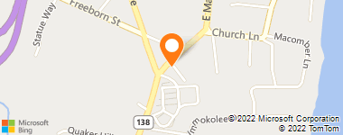 Insurance Company Near Me - Dwyer D F Agency