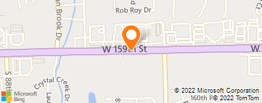 Insurance Company Near Me - Lexus Orland
