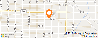 Insurance Company Near Me - Alan Dale - Ord Insurance - Ofc