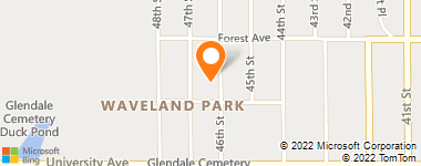 Insurance Company Near Me - HealthMarkets Insurance - Lonnie Davison