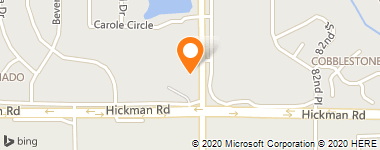 Insurance Company Near Me - Shelter Insurance - Monica Hoover