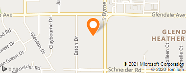 Insurance Company Near Me - Toledo Medical Evaluators
