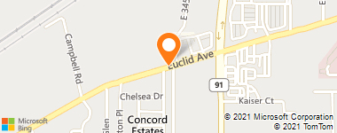 Insurance Company Near Me - Kevin P Davis