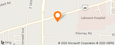 Insurance Company Near Me - Lardie Agency