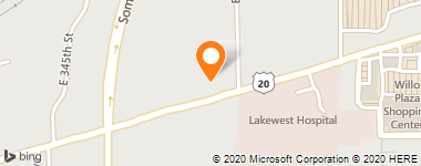 Insurance Company Near Me - Barrett - Meyer Insurance