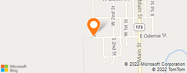 Insurance Company Near Me - Petersen - Kastens Insurance Agency - Residence