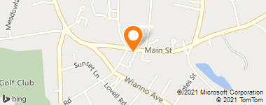 Insurance Company Near Me - Mcshea Insurance Agcy Inc