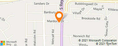 Insurance Company Near Me - Vugrinac - Martin J - State Farm Insurance Agent