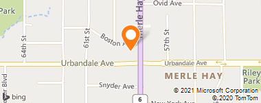 Insurance Company Near Me - Goodwin Network of Advisors