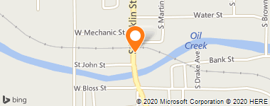 Insurance Company Near Me - Titusville Insurance Agency