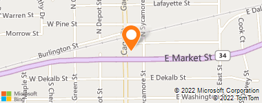 Insurance Company Near Me - Meyer James