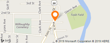 Insurance Company Near Me - Northern Ohio Insurance Agency Inc