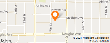 Insurance Company Near Me - Richards - Walker Insurance Agency