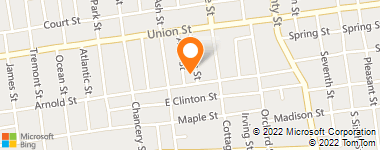 Insurance Company Near Me - Boudreau Christopher
