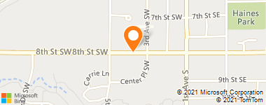 Insurance Company Near Me - Mitchell Tony Insurance
