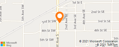 Insurance Company Near Me - American Family Insurance - Vance Whitwer Agency