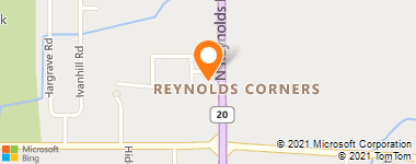 Insurance Company Near Me - Neco