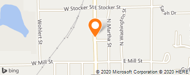 Insurance Company Near Me - Lewis Insurance Agency