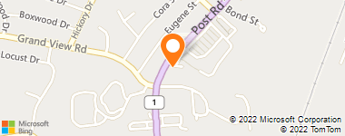Insurance Company Near Me - Irons E M Inc