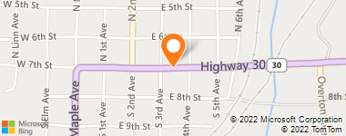 Insurance Company Near Me - Harrison Mutual Insurance Association
