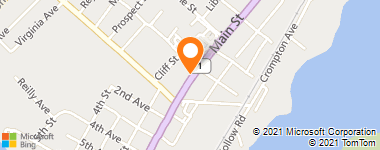 Insurance Company Near Me - Dacey Insurance Agency