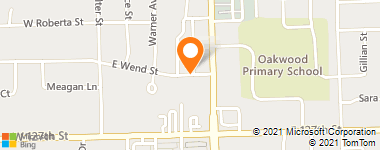 Insurance Company Near Me - Martin Insurance Agency Inc - State Farm Insurance Agent