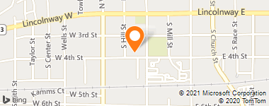 Insurance Company Near Me - Senkbeil Roger C Chfc Clu