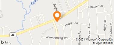 Insurance Company Near Me - Cape Town Insurance Agency