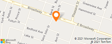 Insurance Company Near Me - Berger Paul Insurance Agency Inc