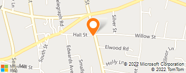 Insurance Company Near Me - Dickey Insurance Agency