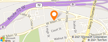 Insurance Company Near Me - Ankh Group