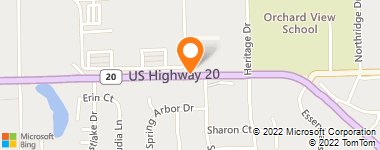Insurance Company Near Me - C A M Mutual Aid Insurance